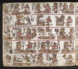 Iiif bodleian bodley, nº 29 — Anónimo tlacuilo, tradición mixteca