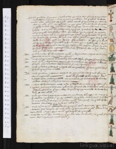 Iiif Bodleian Mendoza, página — Anónimo tlacuilo mexica (Códice Mendoza)