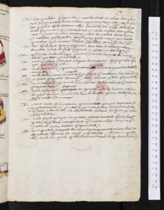 Iiif Bodleian Mendoza, página — Anónimo tlacuilo mexica (Códice Mendoza)