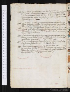 Iiif Bodleian Mendoza, página — Anónimo tlacuilo mexica (Códice Mendoza)