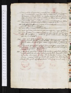 Iiif Bodleian Mendoza, página — Anónimo tlacuilo mexica (Códice Mendoza)