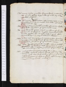 Iiif Bodleian Mendoza, página — Anónimo tlacuilo mexica (Códice Mendoza)