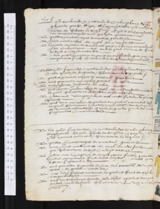Iiif Bodleian Mendoza, página — Anónimo tlacuilo mexica (Códice Mendoza)