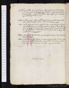Lámina 121 — Códice Mendoza