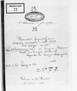 Iiif gallica btv1b10087445z f0001 — Anónimo (grabado colonial)