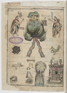 Iiif gallica btv1b84559448 f0018 — Anónimo tlacuilo mexica