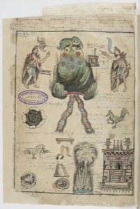 Iiif gallica btv1b84559448 f0019 — Anónimo tlacuilo mexica