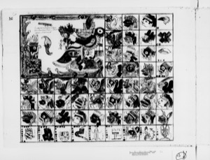 Iiif gallica encruz gallica — Anónimo tlacuilo mexica