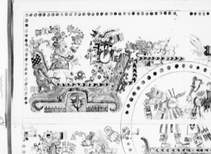 Iiif gallica encruz gallica — Anónimo tlacuilo mexica