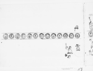 Iiif gallica encruz gallica — Anónimo tlacuilo mexica