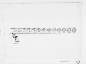 Iiif gallica encruz gallica — Anónimo tlacuilo mexica