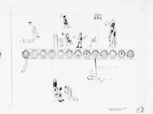 Iiif gallica encruz gallica — Anónimo tlacuilo mexica