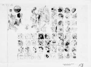 Iiif gallica encruz gallica — Anónimo tlacuilo mexica
