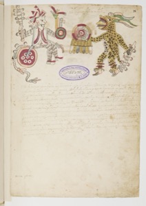 Iiif gallica ixtlilxochitl, nº 7 — Tlacuilo anónimo, tradición texcocana