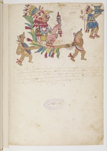 Iiif gallica ixtlilxochitl, nº 11 — Tlacuilo anónimo, tradición texcocana
