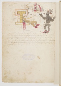 Iiif gallica ixtlilxochitl, nº 16 — Tlacuilo anónimo, tradición texcocana