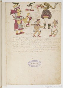 Iiif gallica ixtlilxochitl, nº 17 — Tlacuilo anónimo, tradición texcocana