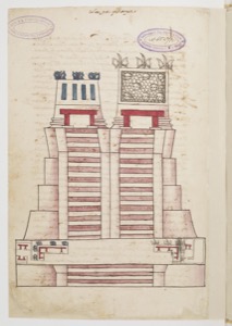 Iiif gallica ixtlilxochitl, nº 38 — Tlacuilo anónimo, tradición texcocana