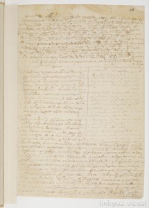 Iiif gallica ixtlilxochitl, nº 51 — Tlacuilo anónimo, tradición texcocana