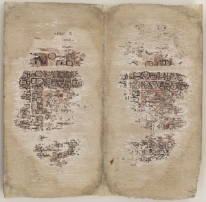 Iiif gallica paris, nº 10 — Anónimo tlacuilo mexica