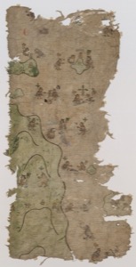 Iiif gallica xolotl, nº 3 — Anónimo tlacuilo texcocano (Códice Xólotl)