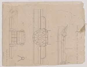 Iiif gallica xolotl, nº 8 — Anónimo tlacuilo texcocano (Códice Xólotl)