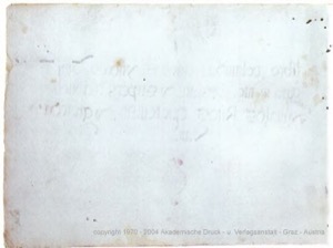 Códice Magliabecchiano, — Lámina, nº 4 — Anónimo tlacuilo (Códice Magliabecchiano)