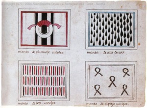 Códice Magliabecchiano, — Lámina, nº 11 — Anónimo tlacuilo (Códice Magliabecchiano)