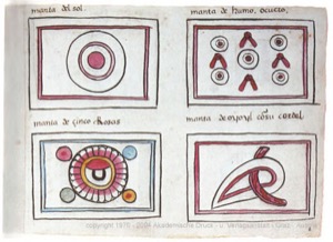 Lámina 17 — Códice Magliabecchiano