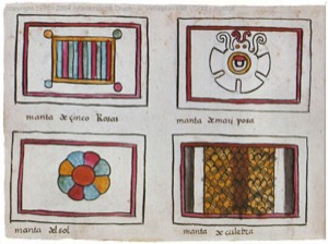 Lámina 18 — Códice Magliabecchiano