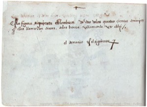 Códice Magliabecchiano, — Lámina, nº 128 — Anónimo tlacuilo (Códice Magliabecchiano)