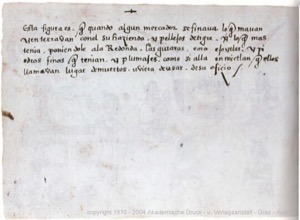 Lámina 138 — Códice Magliabecchiano