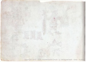 Códice Magliabecchiano, lámina 184