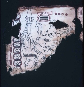 Iiif internetarchive mayamexico, nº 1 — Anónimo escriba maya