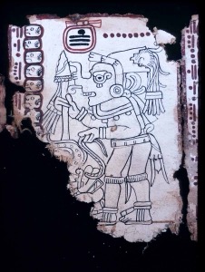 Iiif internetarchive mayamexico, nº 9 — Anónimo escriba maya