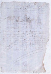 Lámina 20 — Códice Osuna