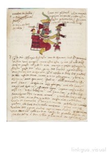 Lámina — Códice Tudela — Anónimo tlacuilo mexica (Códice Tudela)