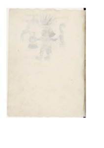 Lámina — Códice Tudela — Anónimo tlacuilo mexica (Códice Tudela)