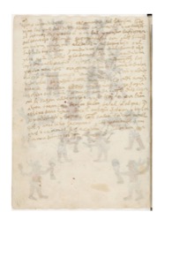 Lámina — Códice Tudela — Anónimo tlacuilo mexica (Códice Tudela)
