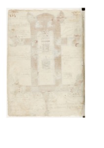 Lámina — Códice Tudela — Anónimo tlacuilo mexica (Códice Tudela)