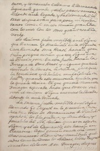 Iiif Realbiblioteca Fiestasdemonio, página — Anónimo novohispano