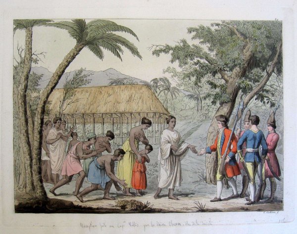 Ilustraciones de Giulio Ferrario — Giulio Ferrario