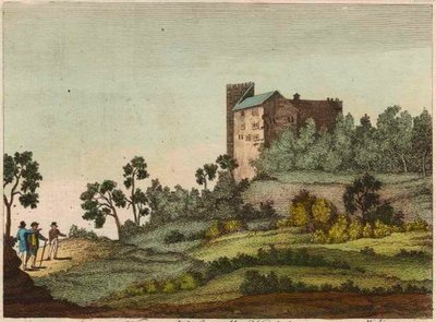 Habsburgo, nº 1823 — Giulio Ferrario