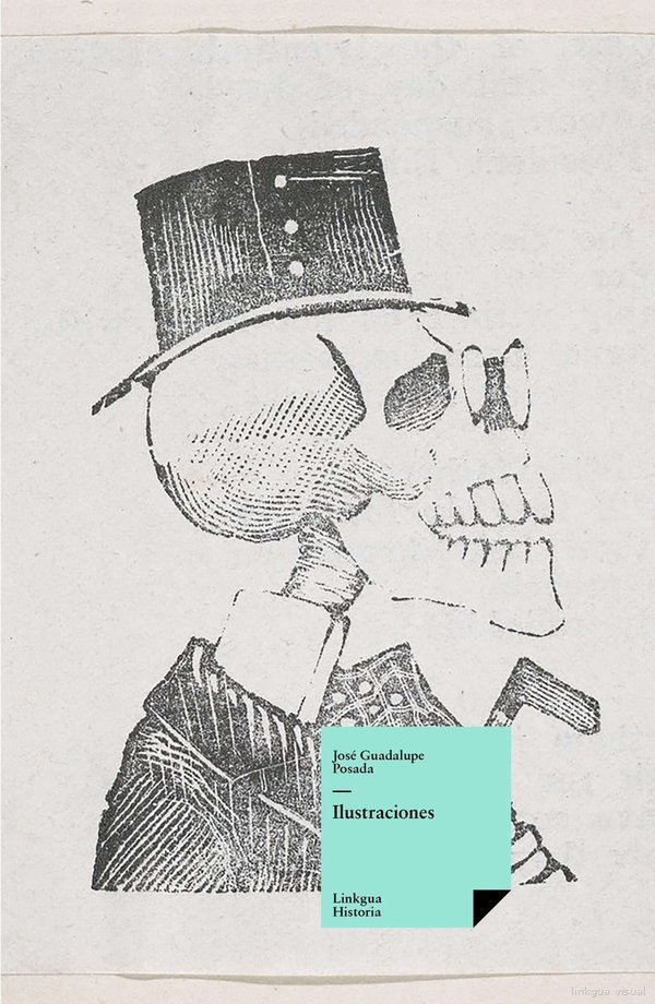 Guadalupe Posada — José Guadalupe Posada