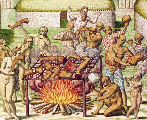 De Bry — Theodor de Bry
