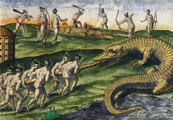 De Bry — Theodor de Bry