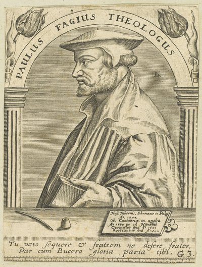 R de Bry — Theodor de Bry