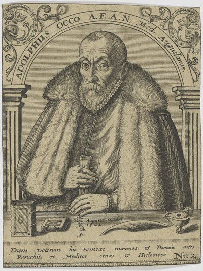 R de Bry — Theodor de Bry