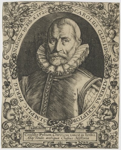 Ilustración 1522 — Theodor de Bry
