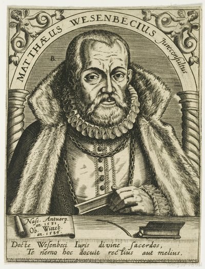 Grandes viajes, lámina, nº 1524 — Theodor de Bry